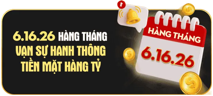 Hoàn trả Casino ea888