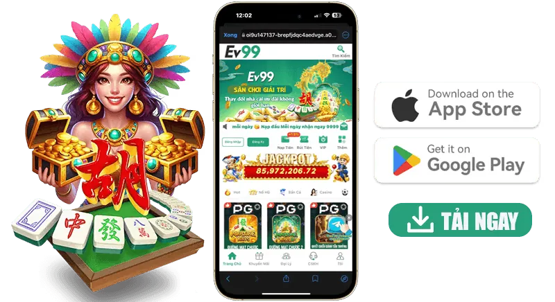 Ưu đãi chào mừng ea888