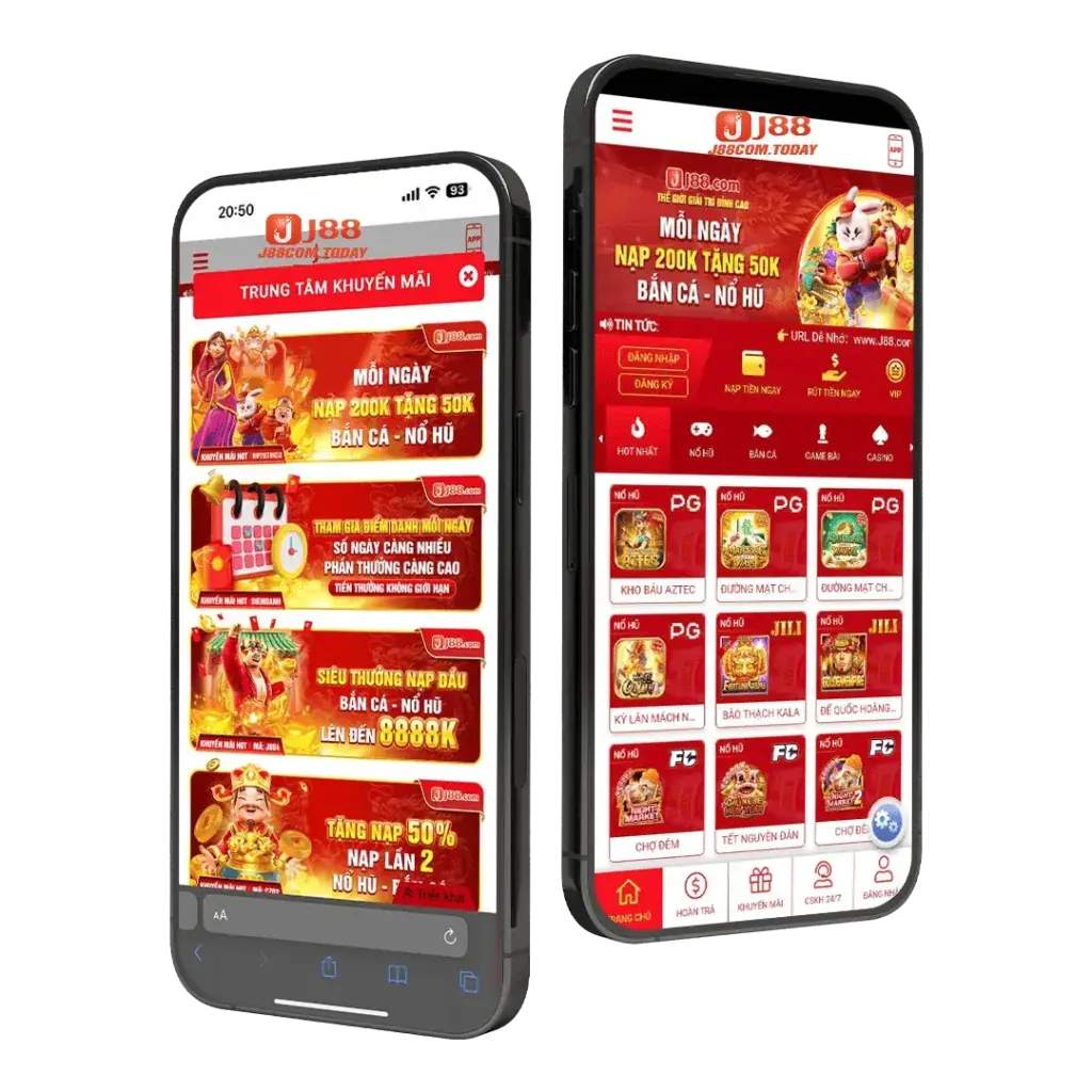 Chương trình VIP ea888