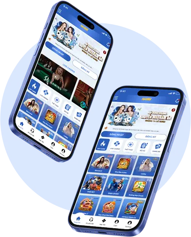 Truy cập trang chủ ea888