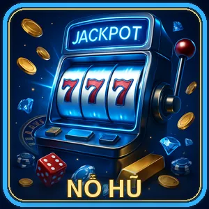 Trò chơi Nổ Hũ ea888