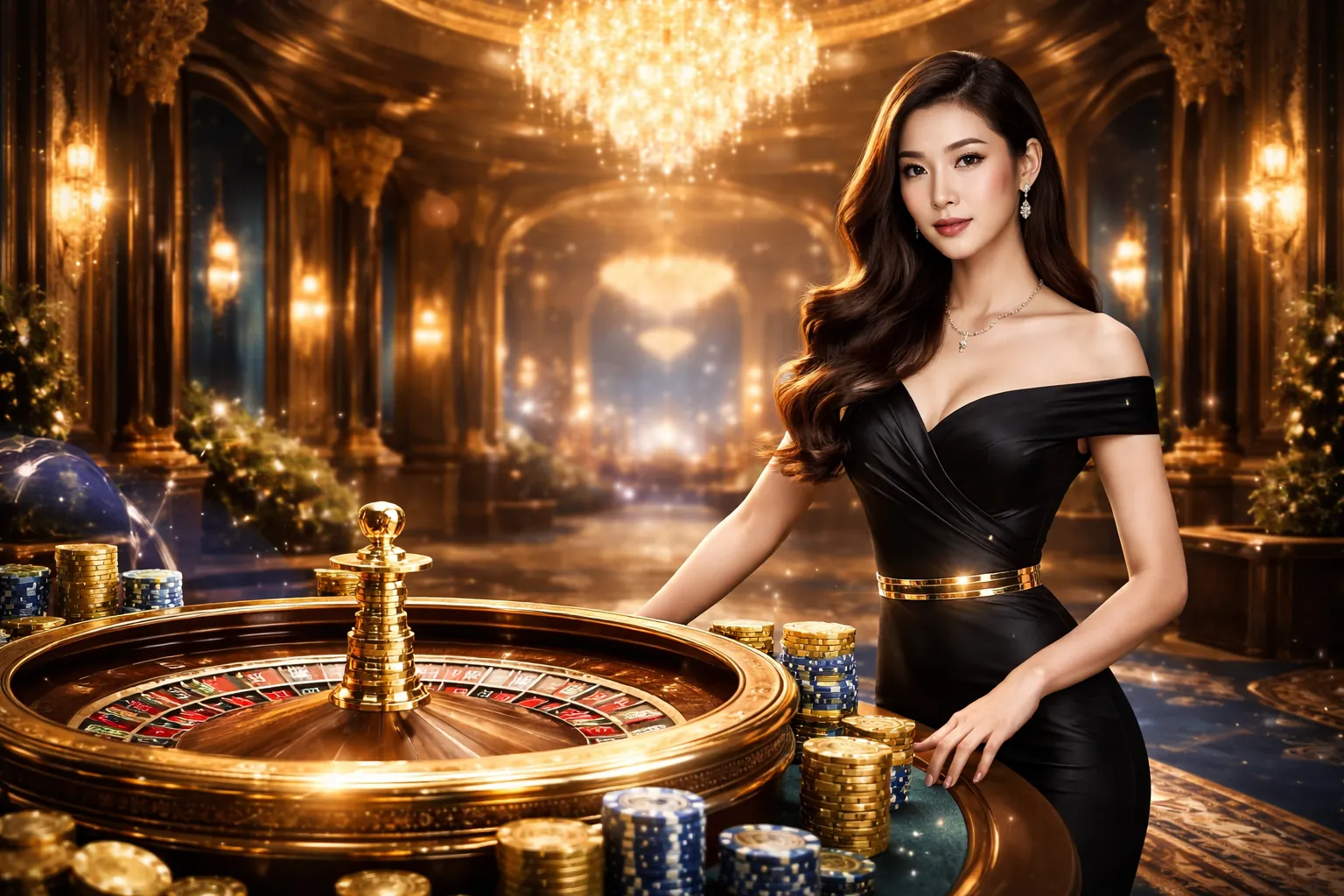 Tổng hợp ưu đãi mới nhất 2026 tại ea888