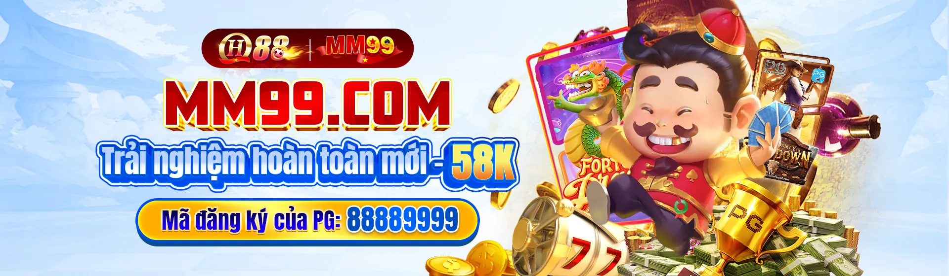 Hình ảnh chính trang đăng ký ea888