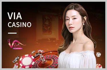 Casino Trực tuyến ea888