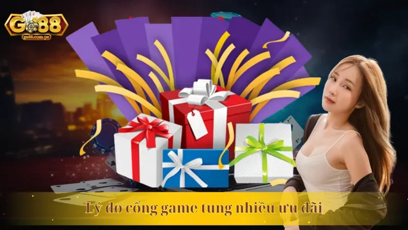 Tận dụng các sự kiện và ưu đãi EA888