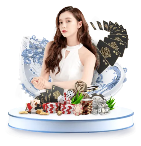 Casino trực tuyến EA888
